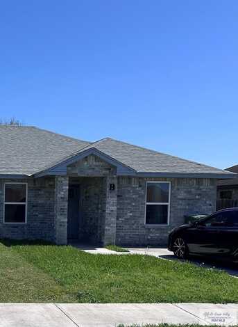 345 CLEMENTE AVE, BROWNSVILLE, TX 78521