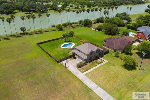 26884 KORNEGAY RD., SAN BENITO, TX 78586