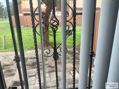 12 PALMETTO CT., BROWNSVILLE, TX 78521