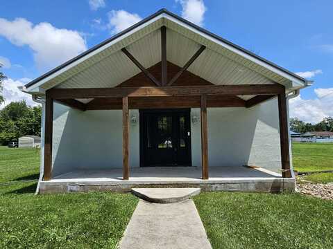180 Township Road 1067, South Point, OH 45680