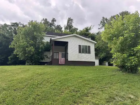 404 Township Road 135, South Point, OH 45680