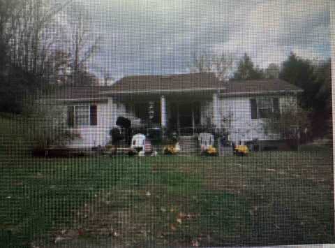 2461 Little Cabell Creek, Ona, WV 25545