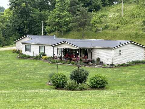 15280 Rt. 152, Wayne, WV 25570