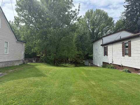 4605 Auburn Road, Huntington, WV 25704
