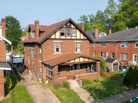 1234 9th Street, Huntington, WV 25701