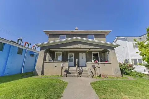710 North 6th Street, Ironton, OH 45638