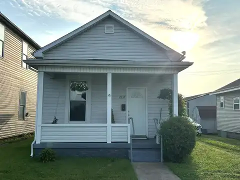 2633 S 3rd Street, Ironton, OH 45638