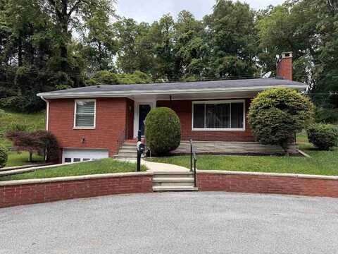 2063 Glenwood Terrance, Huntington, WV 25701