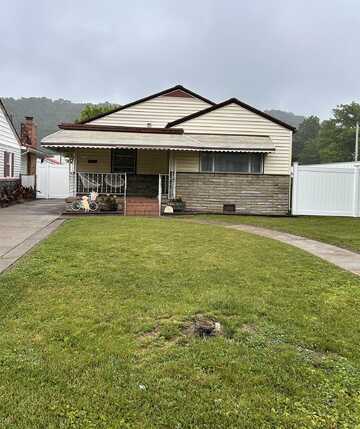 3638 Crane Avenue, Huntington, WV 25705