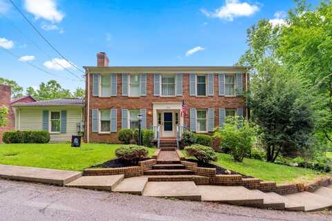 1250 South Park Drive, Huntington, WV 25701