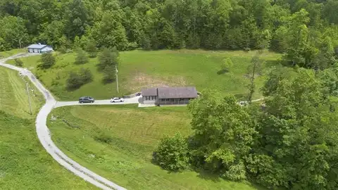 3758 Whispering Oaks, Catlettsburg, KY 41129