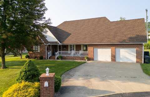 6 Willowtree Drive, Huntington, WV 25704