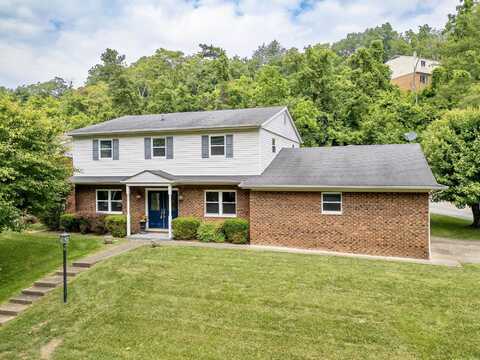 84 Belmont Drive, Huntington, WV 25705