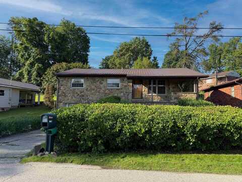 359 Division Road, Huntington, WV 25705