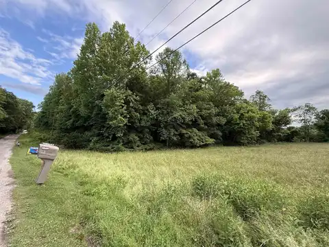Co. Rd. 119, Ironton, OH 45638