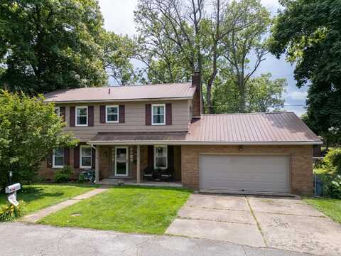 10 Pembrooke Lane, Huntington, WV 25705