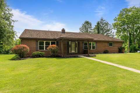 60 Township Road 1363, Chesapeake, OH 45619