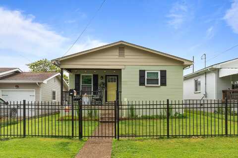 507 Abney Street, Saint Albans, WV 25177