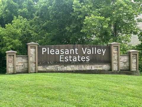 8 Woodhaven Drive, Huntington, WV 25701