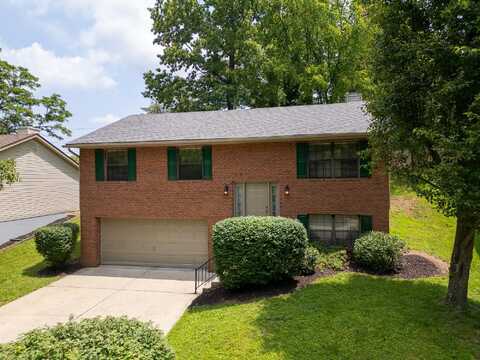 3 Dogwood Place, Huntington, WV 25705