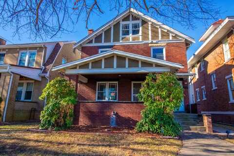 2926 Staunton Road, Huntington, WV 25702