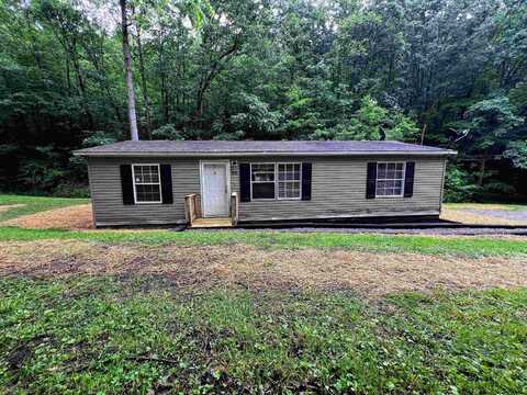 99 Blue Run Township Road, Lucasville, OH 45648