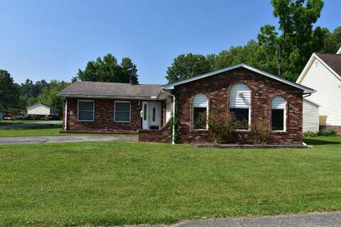302 Hillview Lane, South Point, OH 45680