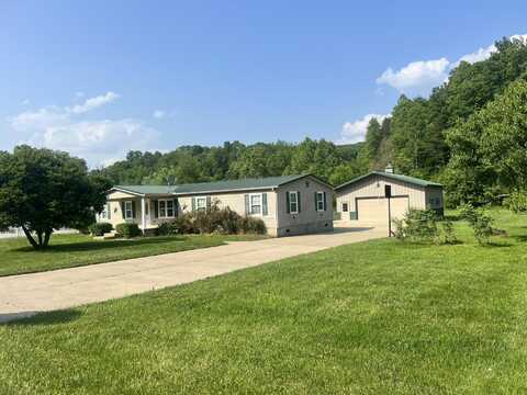 15563 State Route 207, Argillite, KY 41121