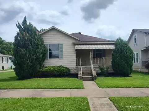 2127 S 9th Street, Ironton, OH 45638