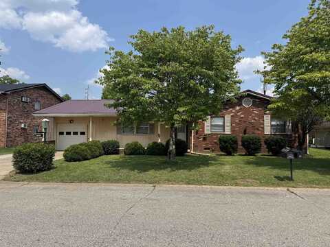 86 Township Road 1436, South Point, OH 45680