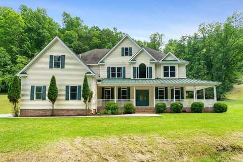 445 Fudges Creek Road, Barboursville, WV 25504