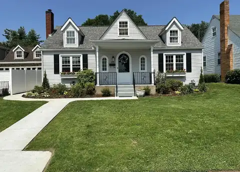 1927 S 9th Street, Ironton, OH 45638