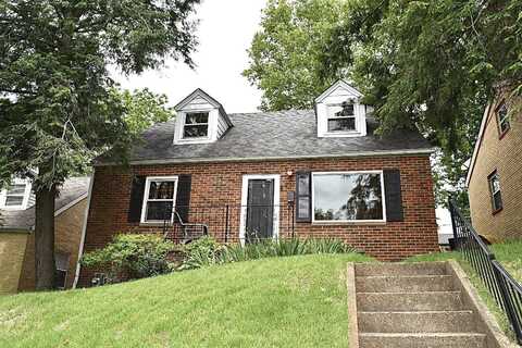1676 Wiltshire Boulevard, Huntington, WV 25701