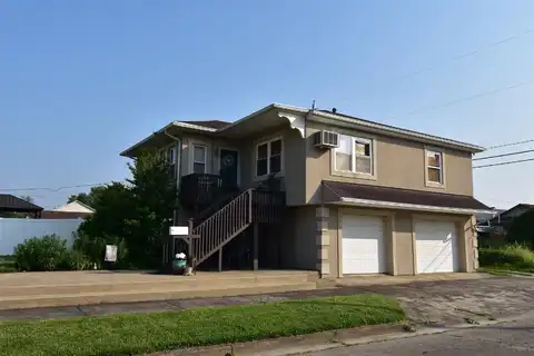 412 Pine Street, Ironton, OH 45638