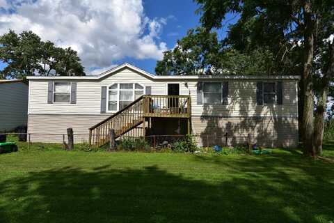 80 Twp Rd 1464, Chesapeake, OH 45619