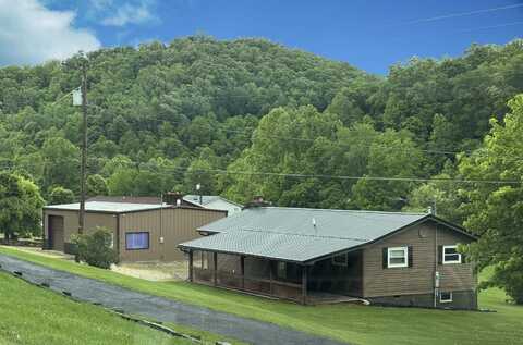 1489 Toms Creek Road, Wayne, WV 25570