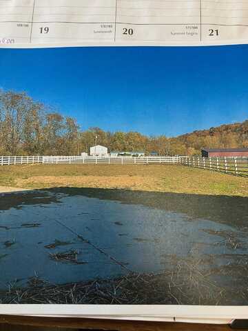 175 Ivy Lane, Gallipolis Ferry, WV 25515