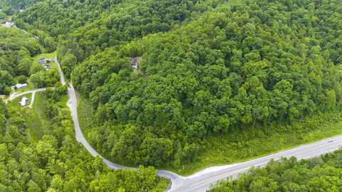 166 Webb Branch Road, Crum, WV 25669