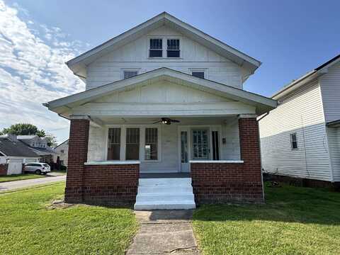 2201 Washington Avenue, Huntington, WV 25704