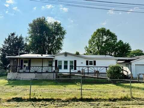 33 Ida Street, Buffalo, WV 25033