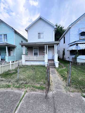 1418 3rd Ave, Charleston, WV 25387