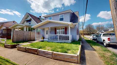 523 Richmond Street, Huntington, WV 25702