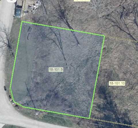 Lot 9 Sherwood Drive, Ona, WV 25545