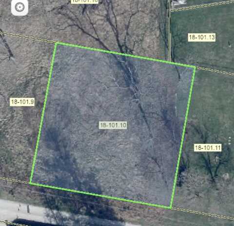 Lot 10 Sherwood Drive, Ona, WV 25545