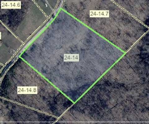 1 Right Fork Cooper Ridge Road, Milton, WV 25541