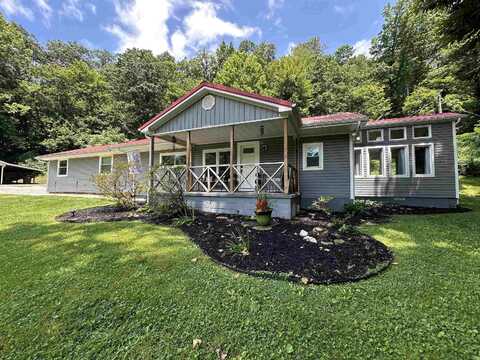 7125 State Route 168, Catlettsburg, KY 41129
