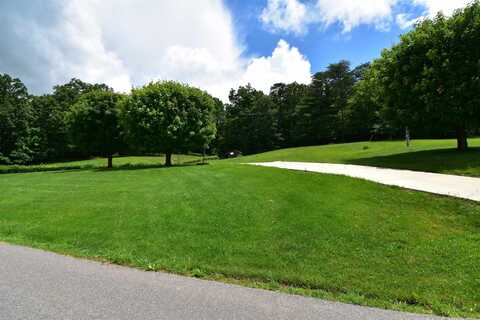 874 Twp Rd 209, Willow Wood, OH 45696