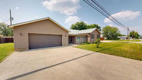 126 Township Road 1315, SOUTH POINT, OH 45680