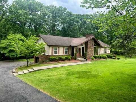 797 Eastwood Drive, Huntington, WV 25705