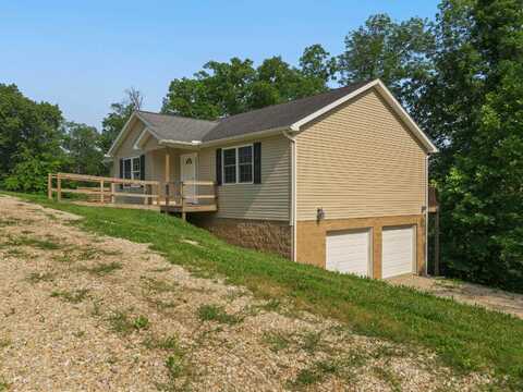 100 Oak Ridge Lane, Huntington, WV 25704
